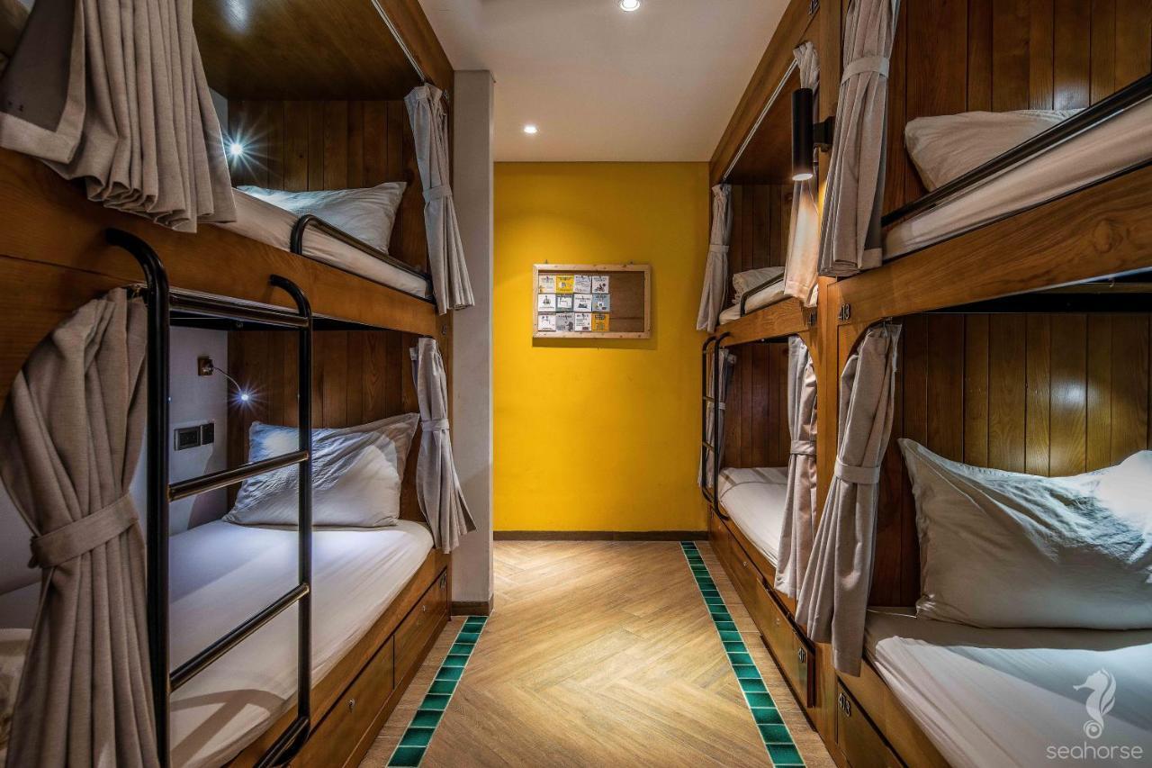 Hostel Seahorse Market By Haviland Da Nang