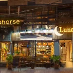 Seahorse Han Market Da Nang Apartment By Haviland