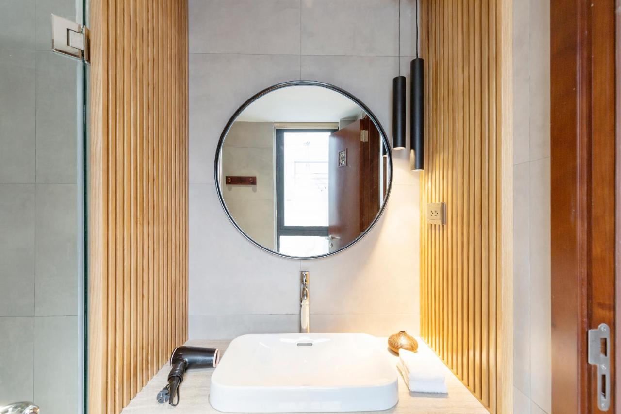 Hostel Seahorse Market By Haviland Da Nang