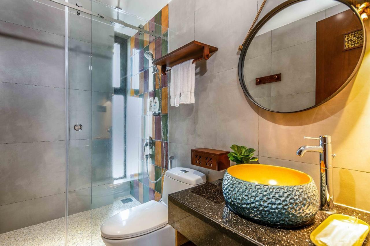 Seahorse Market By Haviland Hostel *