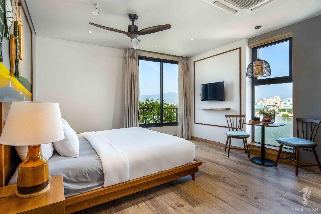 Seahorse Market By Haviland Hostel Da Nang