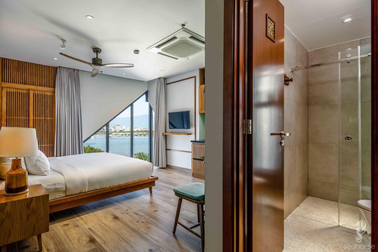 Hostel Seahorse Market By Haviland Da Nang