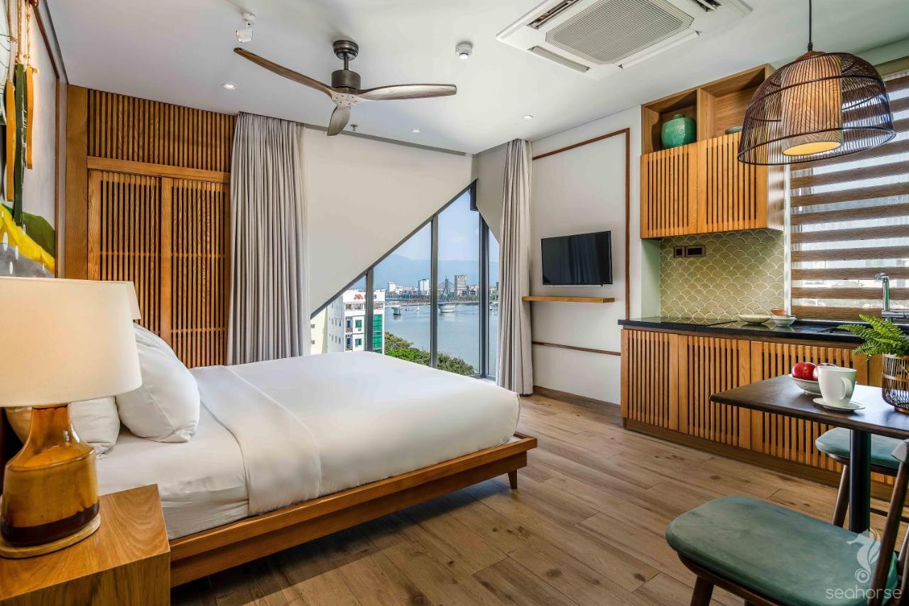 Seahorse Market By Haviland Hostel