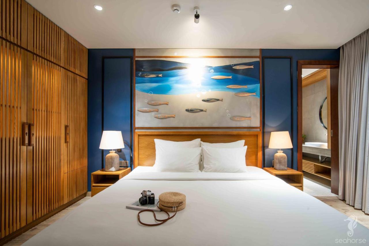 Seahorse Market By Haviland Hostel