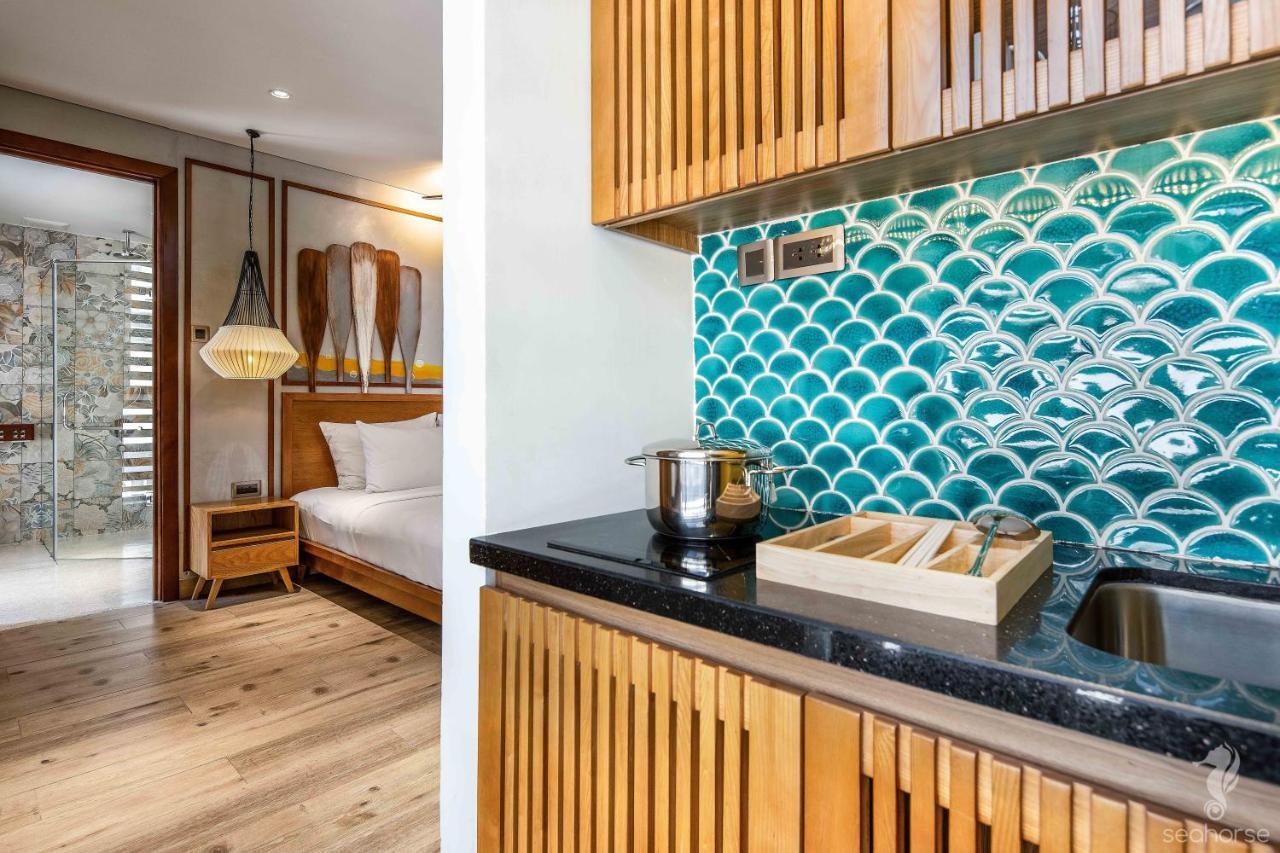Seahorse Market By Haviland Hostel Da Nang