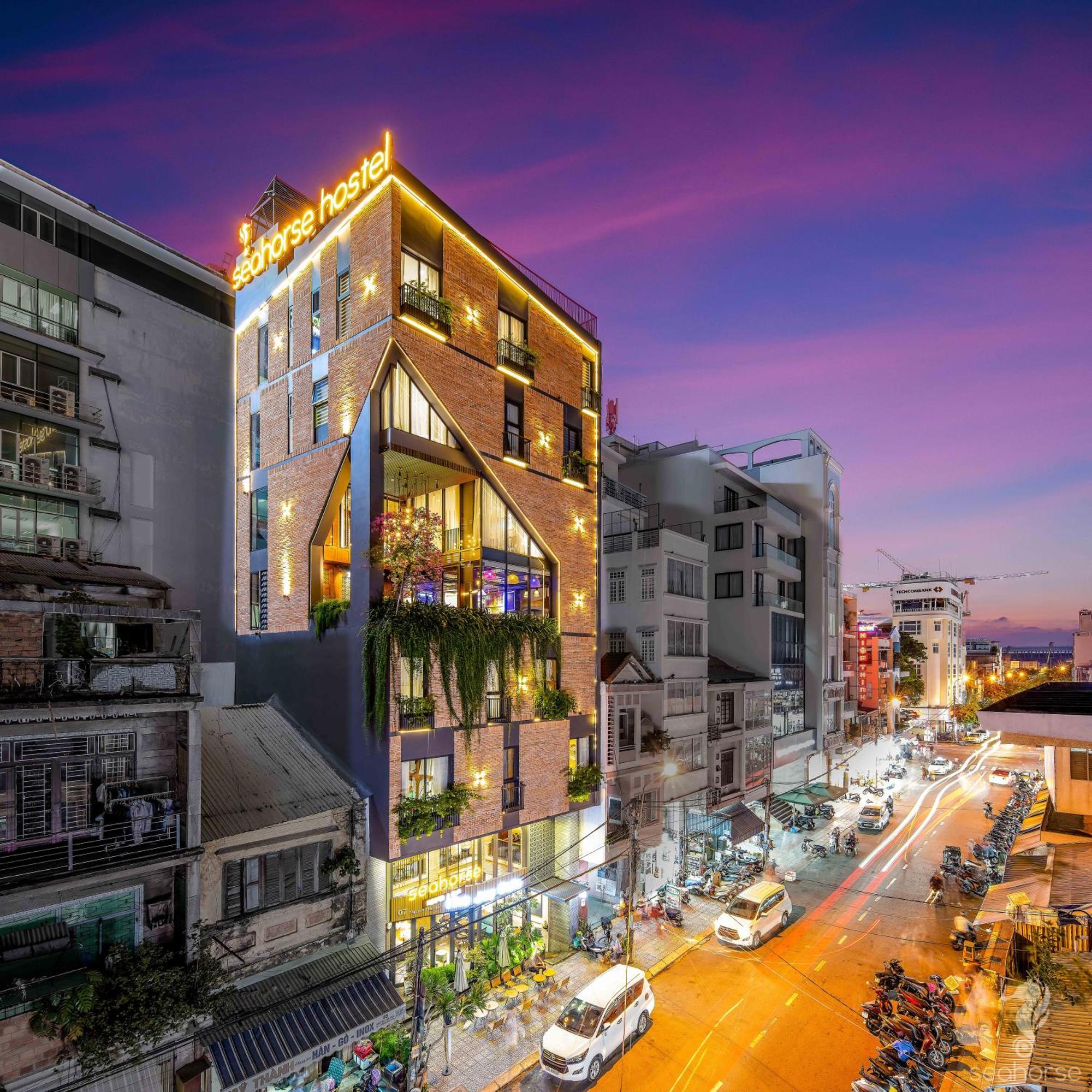 Seahorse Market By Haviland Da Nang