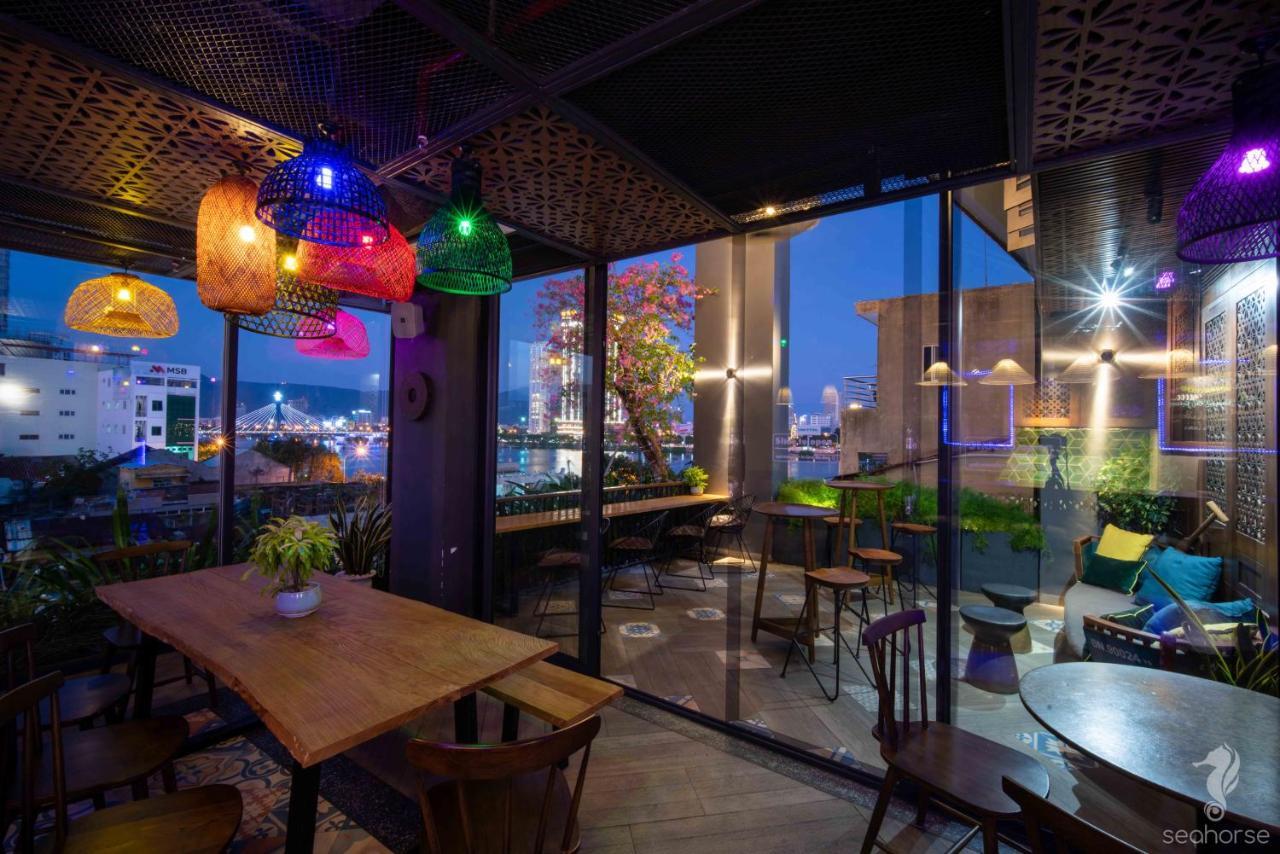 Hostel Seahorse Market By Haviland Da Nang